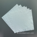 3000C 9x9 200GSM KNITTED Polyester Cleanroom Wipes